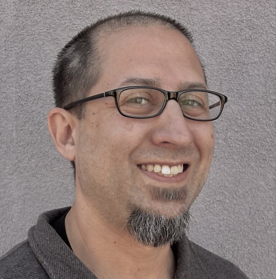 Vincent Martinez